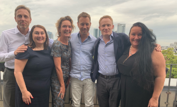 
		pme und Bright Horizons
	